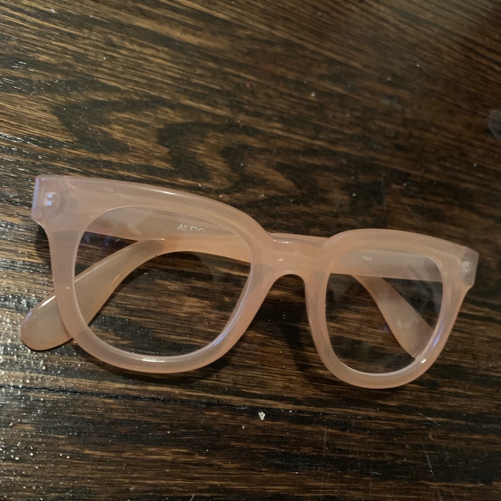 All Clear Frames